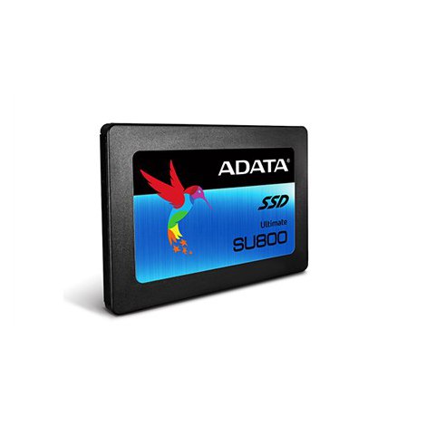 ADATA | Ultimate SU800 1TB | 1024 GB | SSD form factor 2.5"" | SSD interface SATA | Read speed 560 MB/s | Write speed 520 MB/s - 3